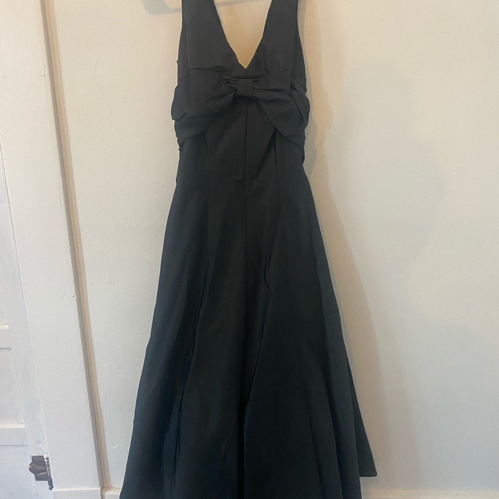 Cache dress
